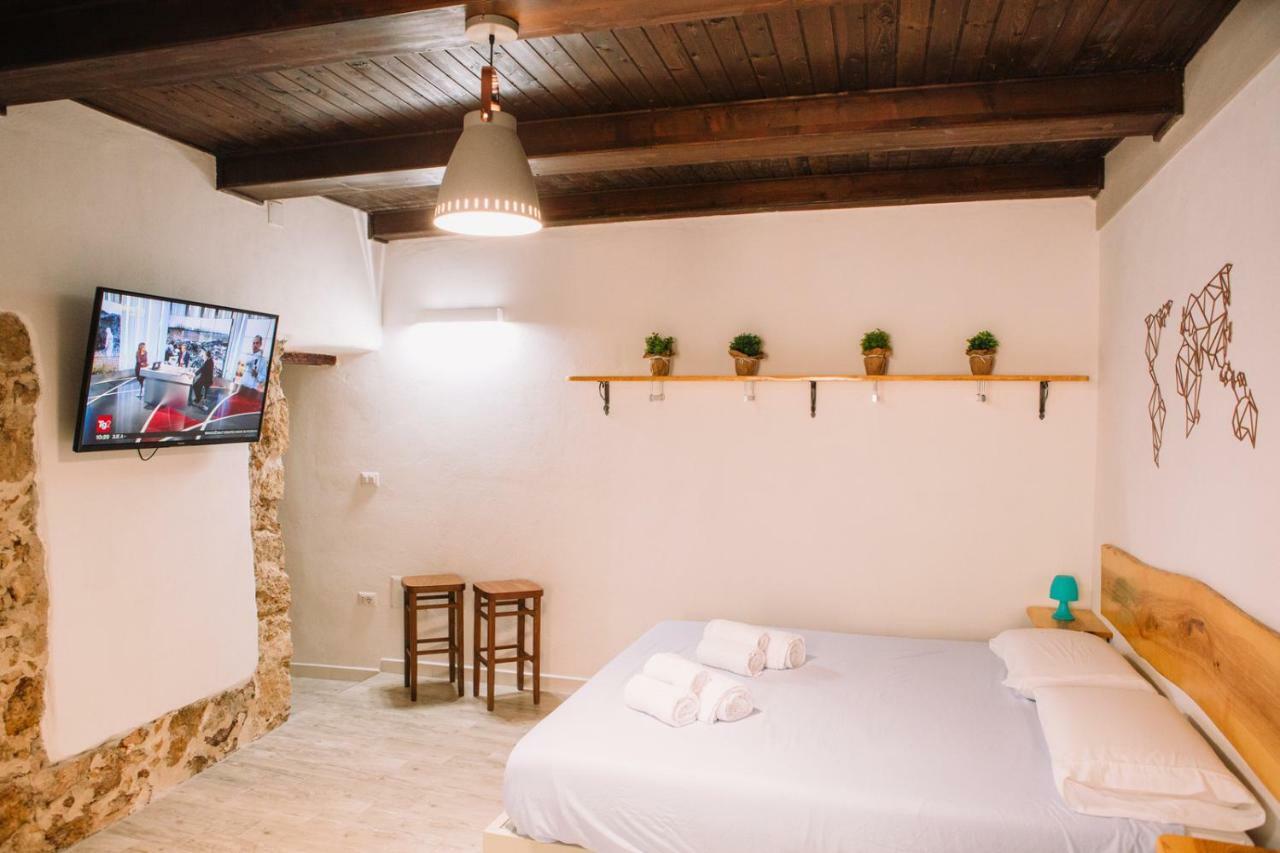 Apartamento In The Heart Of The Alguer