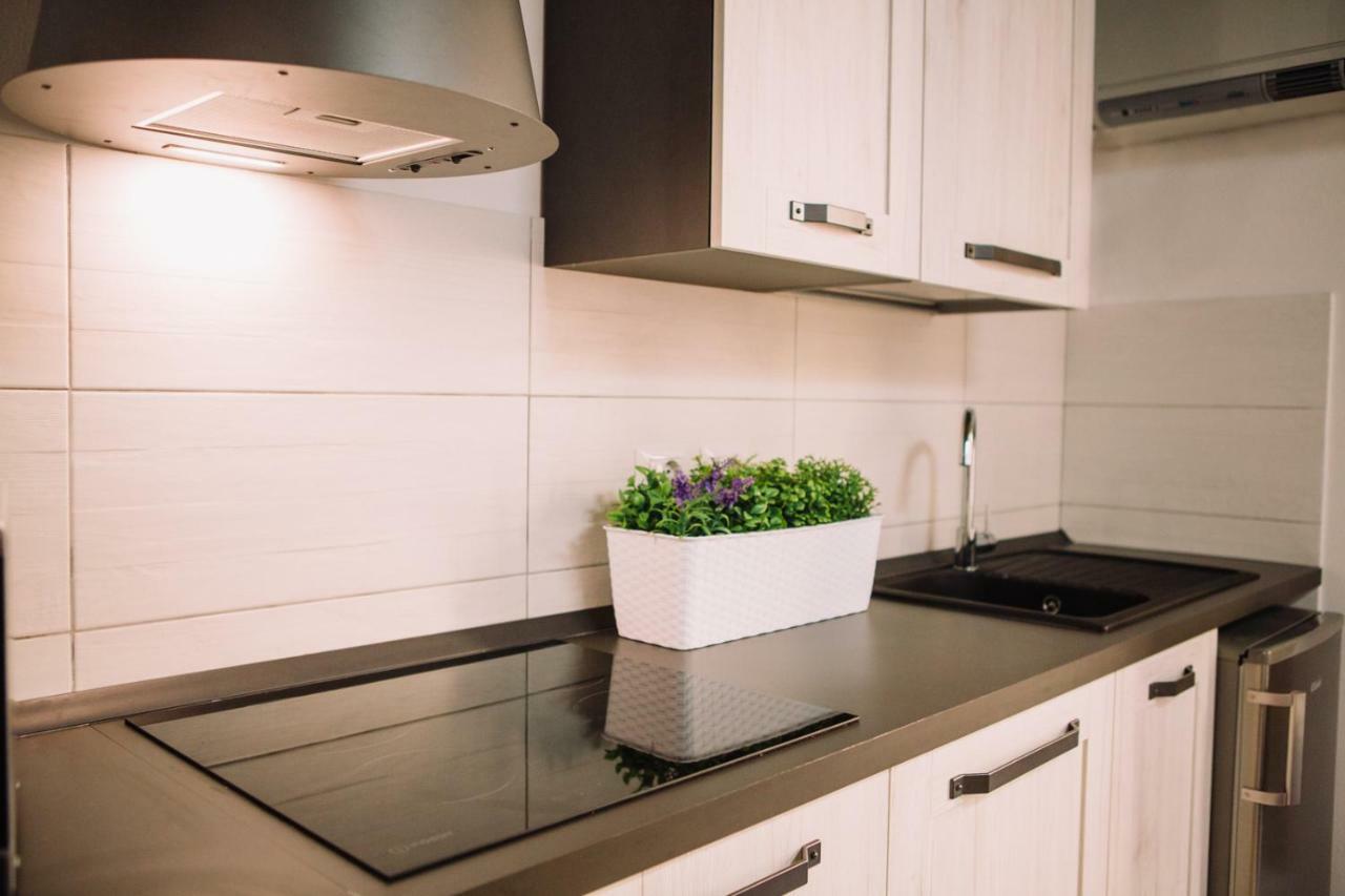 Apartamento In The Heart Of The *